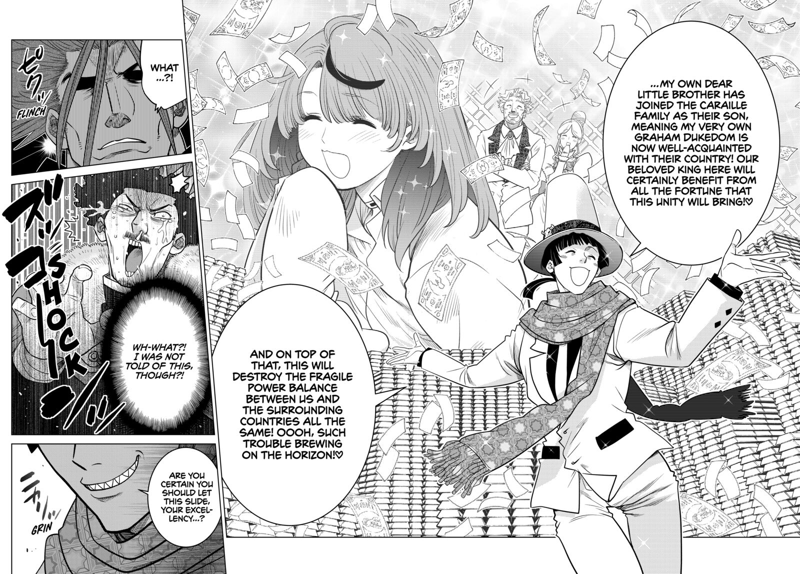 Ochikobore Datta Ani Ga Jitsuha Saikyou 29 9