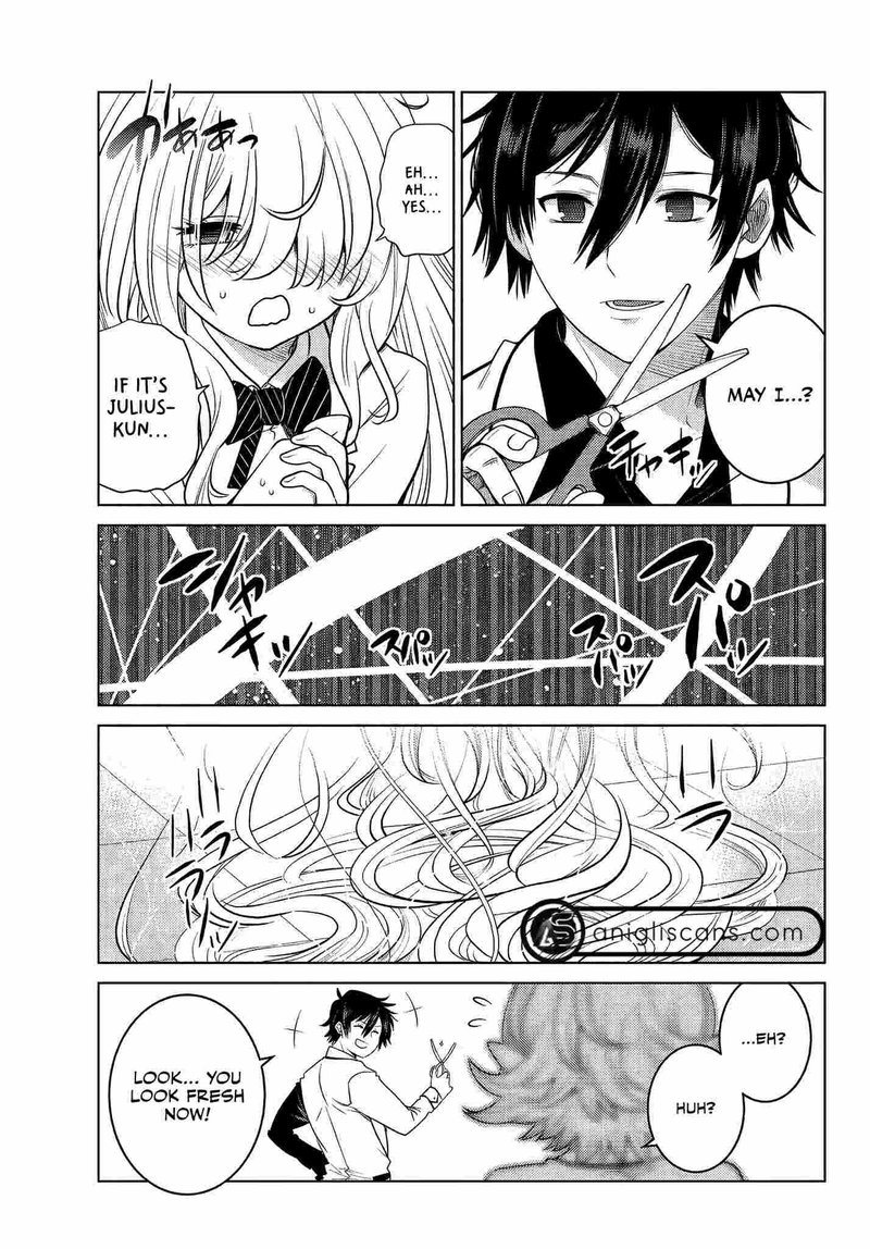 Ochikobore Datta Ani Ga Jitsuha Saikyou 2b 1