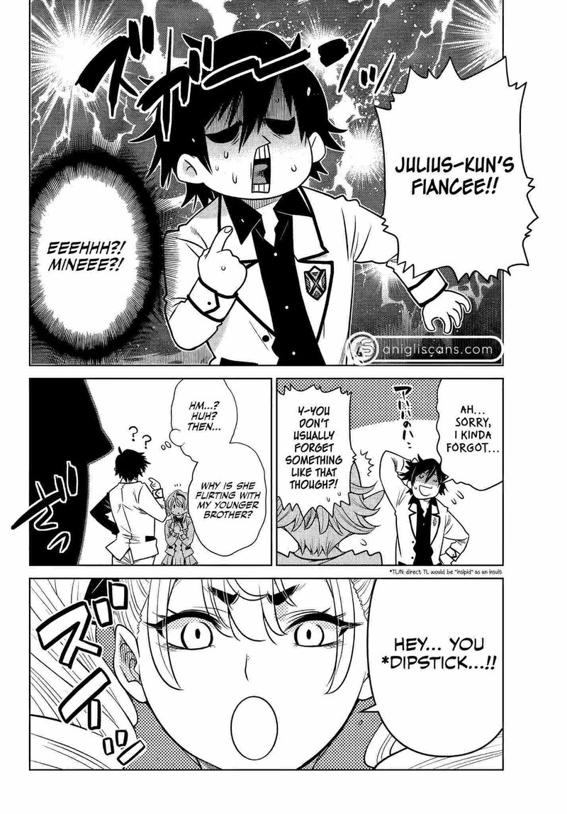 Ochikobore Datta Ani Ga Jitsuha Saikyou 2b 8