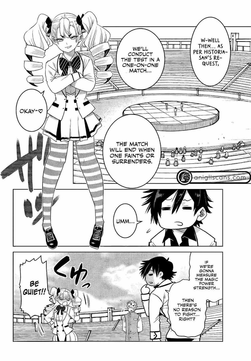 Ochikobore Datta Ani Ga Jitsuha Saikyou 2c 4