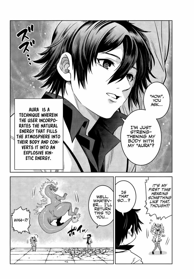 Ochikobore Datta Ani Ga Jitsuha Saikyou 2d 7