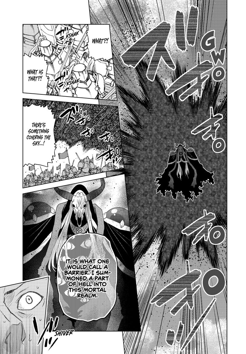 Ochikobore Datta Ani Ga Jitsuha Saikyou 30 14