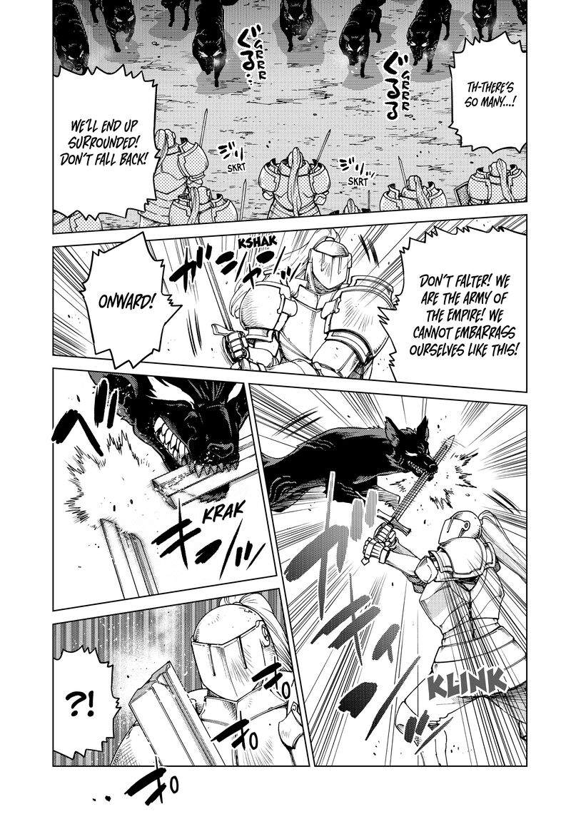 Ochikobore Datta Ani Ga Jitsuha Saikyou 30 17