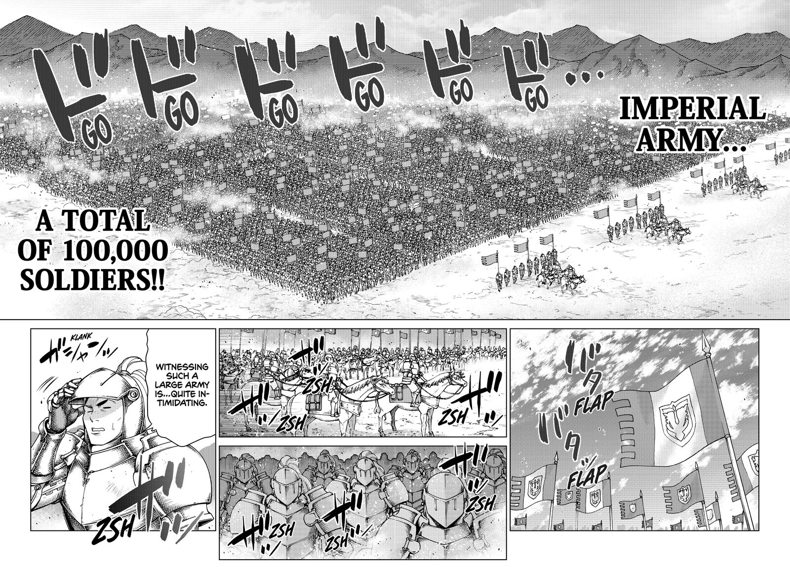 Ochikobore Datta Ani Ga Jitsuha Saikyou 30 2