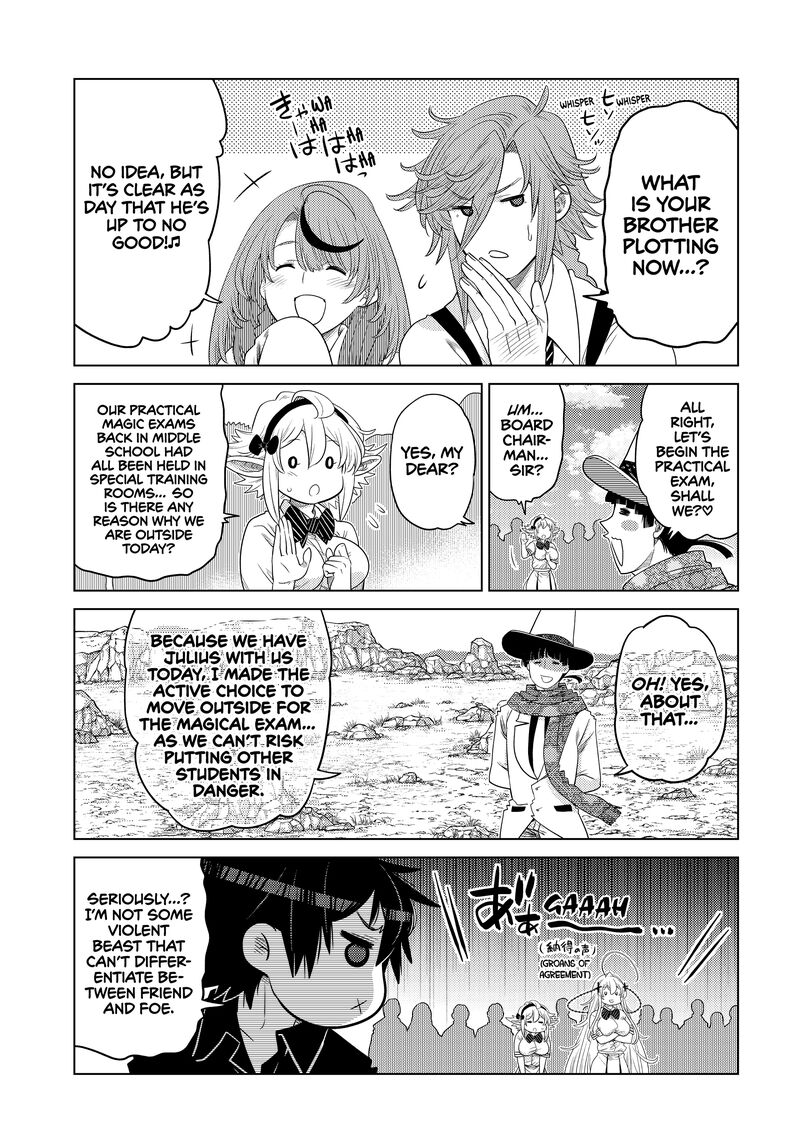 Ochikobore Datta Ani Ga Jitsuha Saikyou 30 21