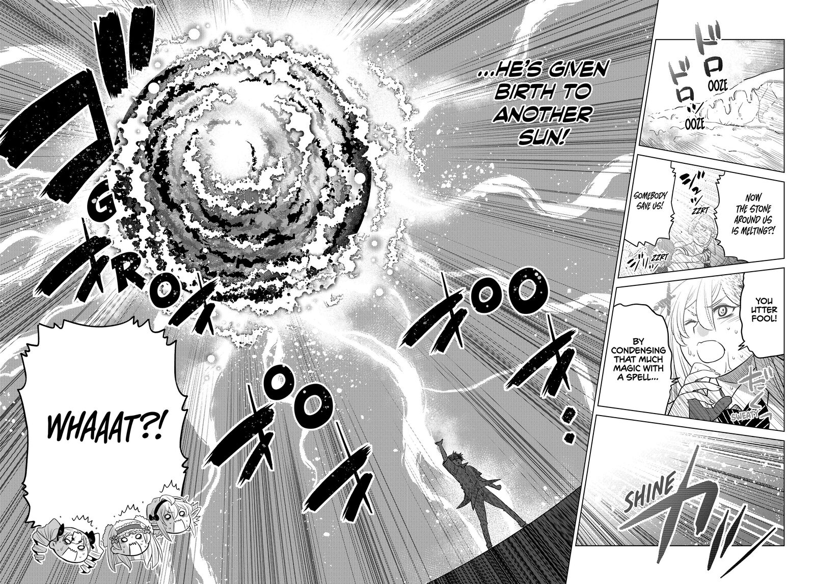 Ochikobore Datta Ani Ga Jitsuha Saikyou 30 36