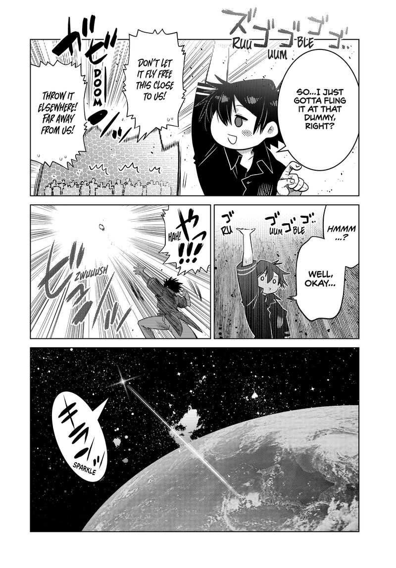 Ochikobore Datta Ani Ga Jitsuha Saikyou 30 37