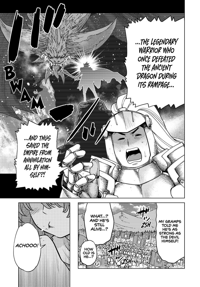 Ochikobore Datta Ani Ga Jitsuha Saikyou 30 4