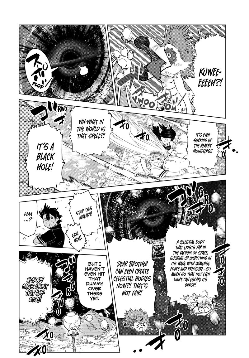 Ochikobore Datta Ani Ga Jitsuha Saikyou 30 40