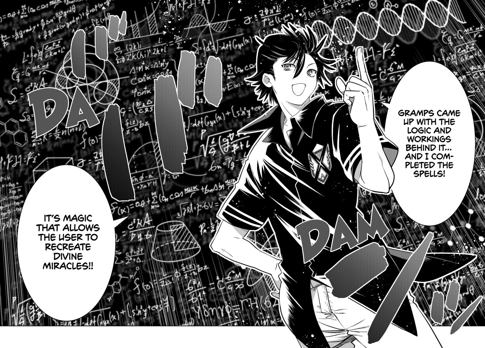 Ochikobore Datta Ani Ga Jitsuha Saikyou 30 42