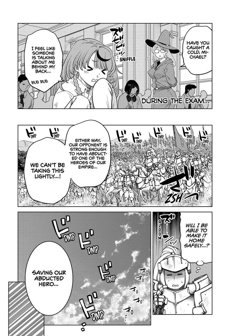 Ochikobore Datta Ani Ga Jitsuha Saikyou 30 5