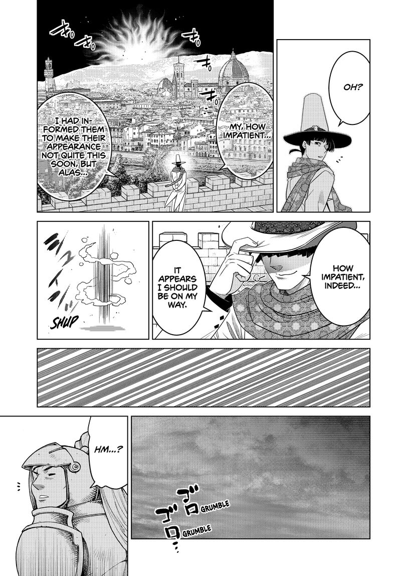 Ochikobore Datta Ani Ga Jitsuha Saikyou 30 8