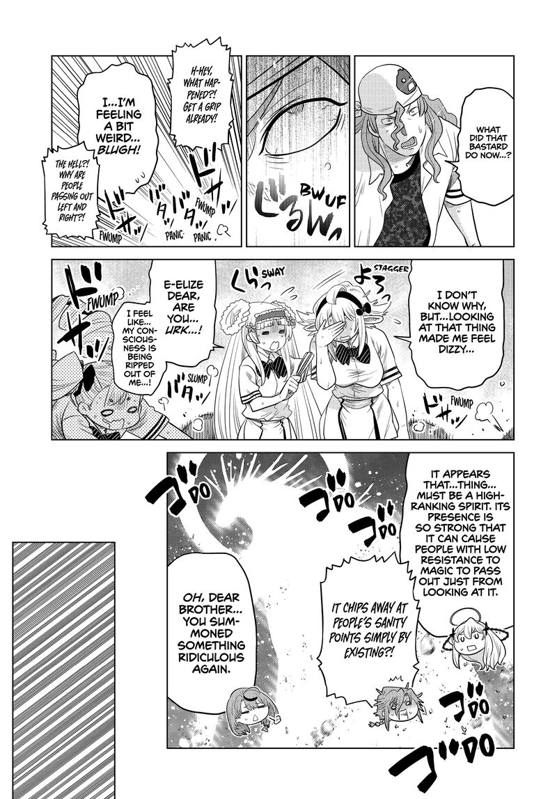 Ochikobore Datta Ani Ga Jitsuha Saikyou 31 10