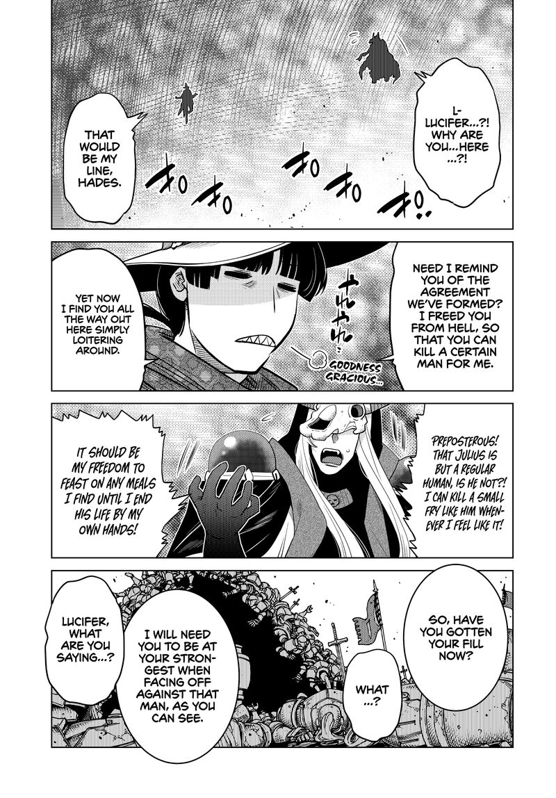 Ochikobore Datta Ani Ga Jitsuha Saikyou 31 12