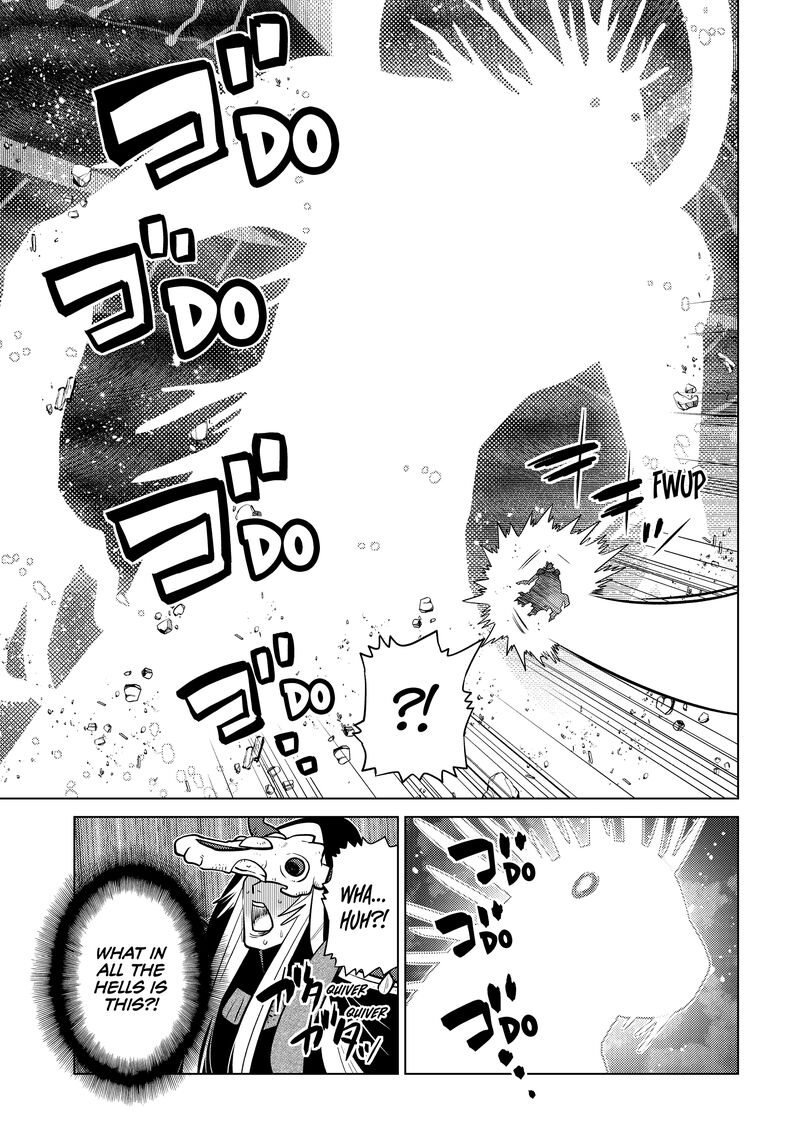 Ochikobore Datta Ani Ga Jitsuha Saikyou 31 18