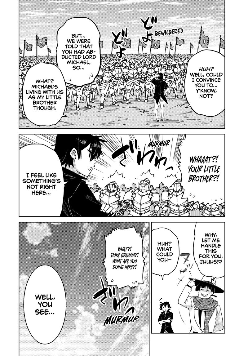 Ochikobore Datta Ani Ga Jitsuha Saikyou 31 26