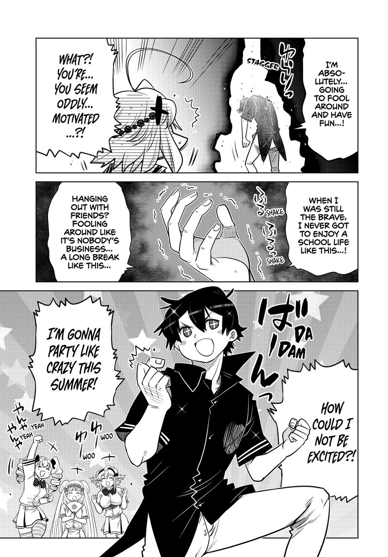 Ochikobore Datta Ani Ga Jitsuha Saikyou 31 31