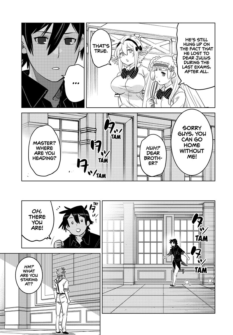 Ochikobore Datta Ani Ga Jitsuha Saikyou 31 33