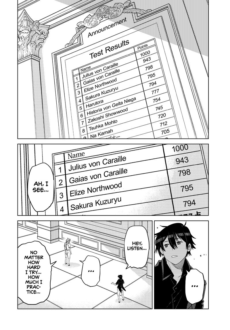 Ochikobore Datta Ani Ga Jitsuha Saikyou 31 34