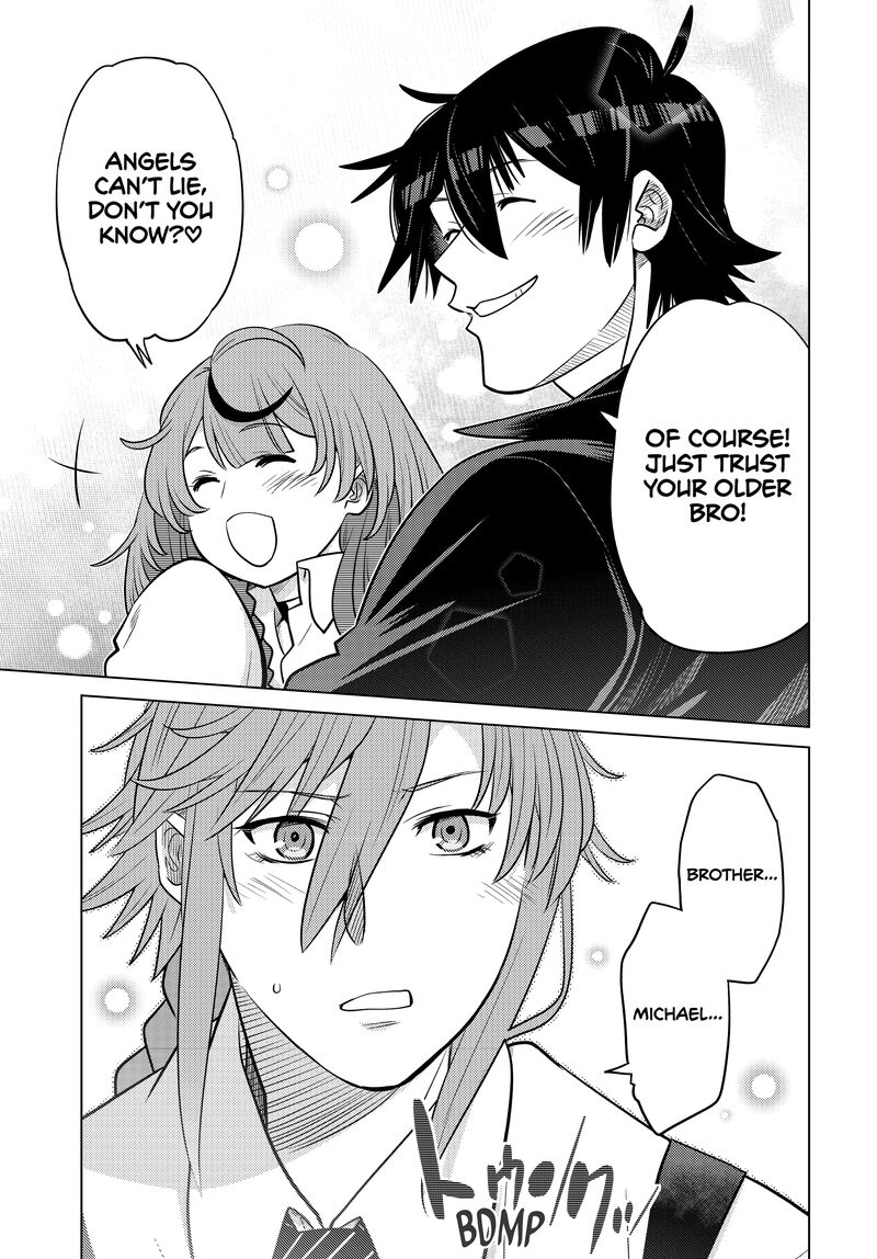 Ochikobore Datta Ani Ga Jitsuha Saikyou 31 37