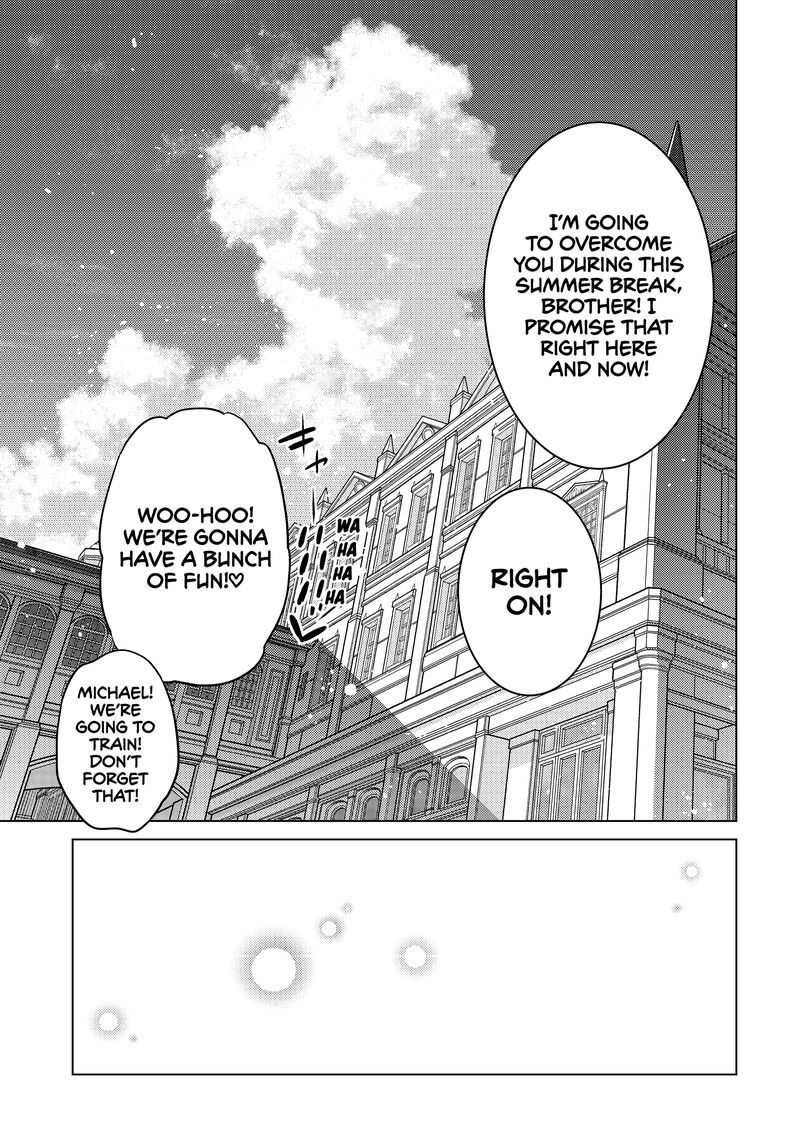 Ochikobore Datta Ani Ga Jitsuha Saikyou 31 39