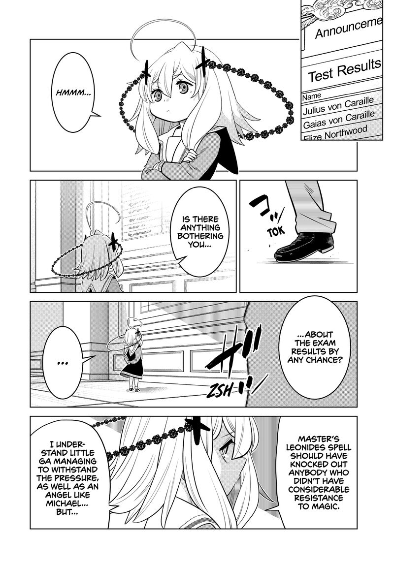 Ochikobore Datta Ani Ga Jitsuha Saikyou 31 40