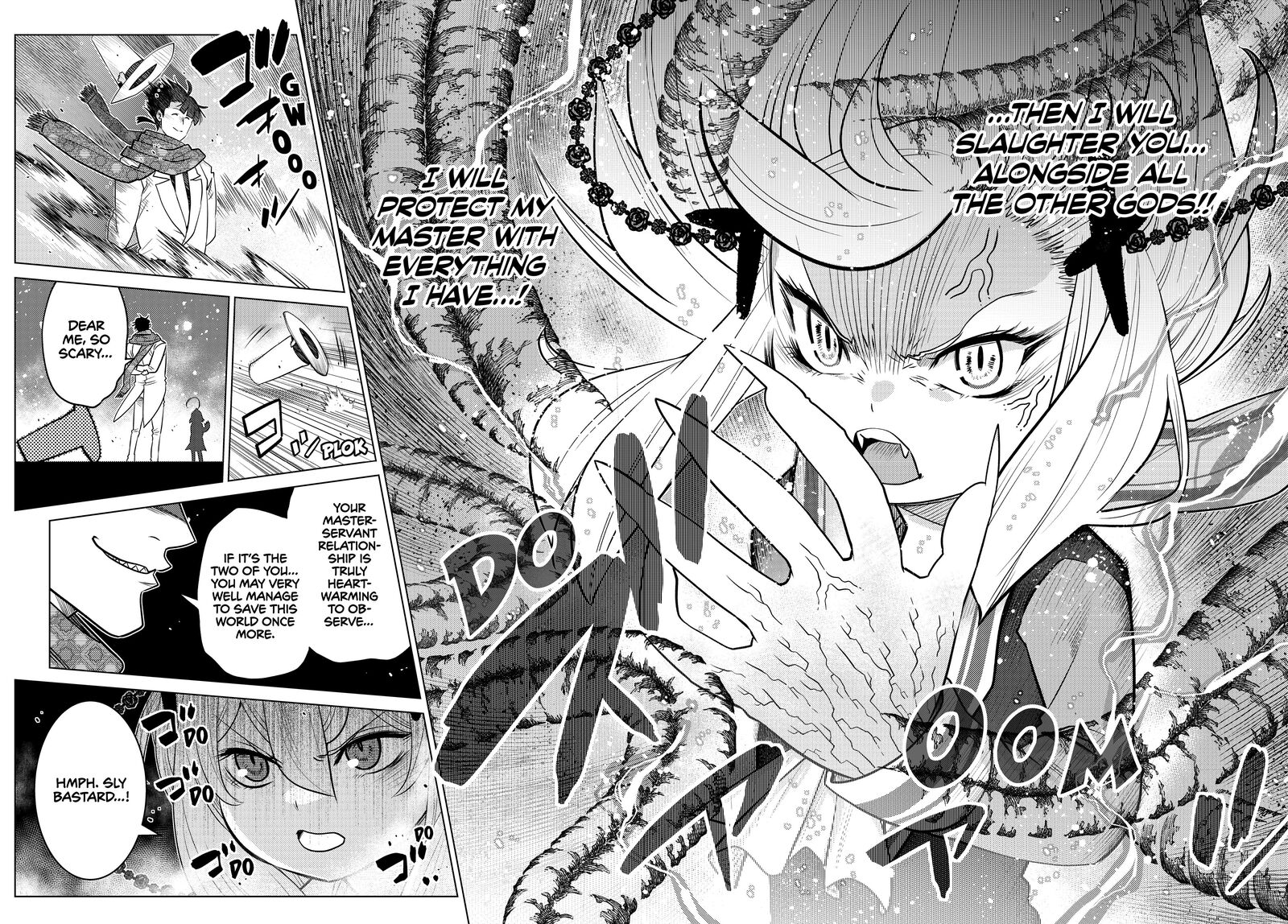 Ochikobore Datta Ani Ga Jitsuha Saikyou 31 44