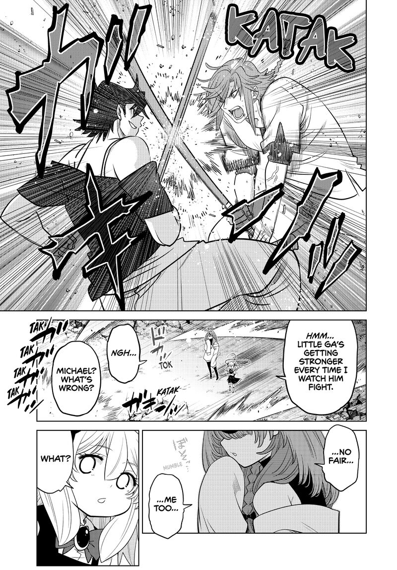 Ochikobore Datta Ani Ga Jitsuha Saikyou 32 14