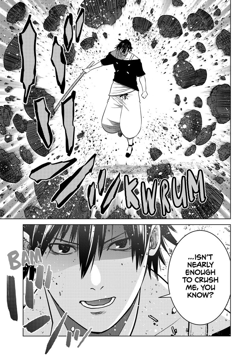 Ochikobore Datta Ani Ga Jitsuha Saikyou 32 19