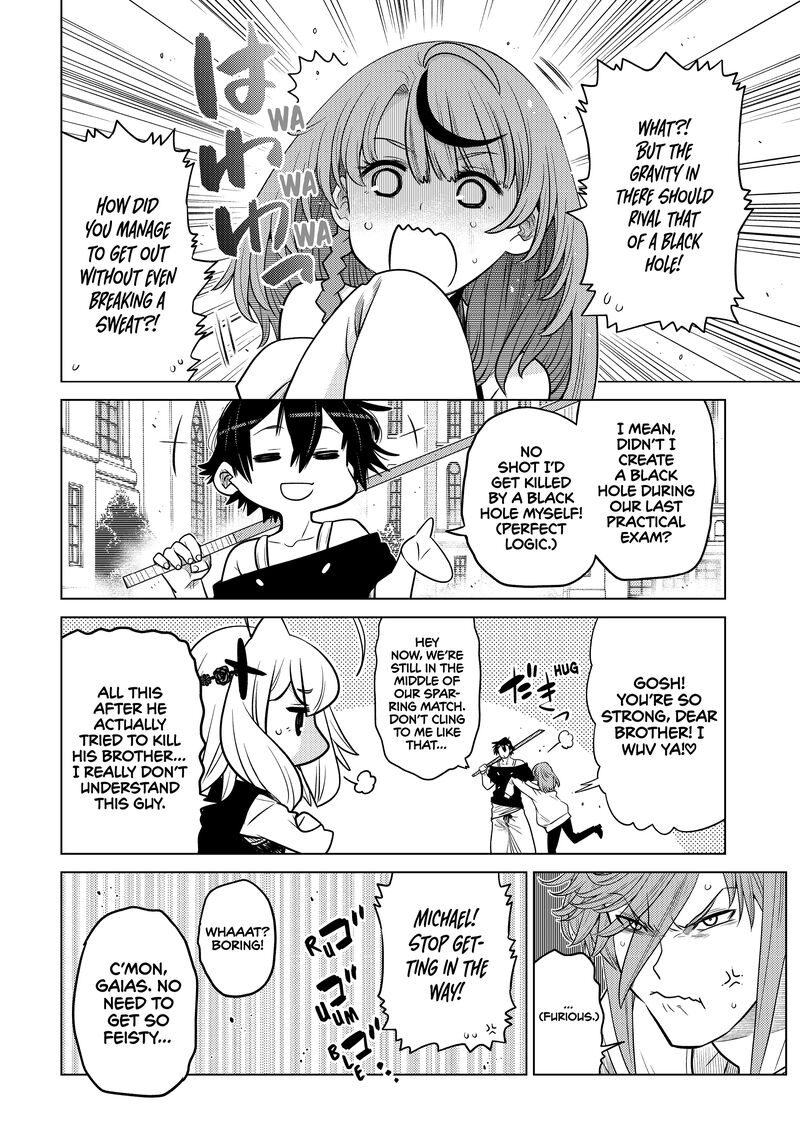 Ochikobore Datta Ani Ga Jitsuha Saikyou 32 20