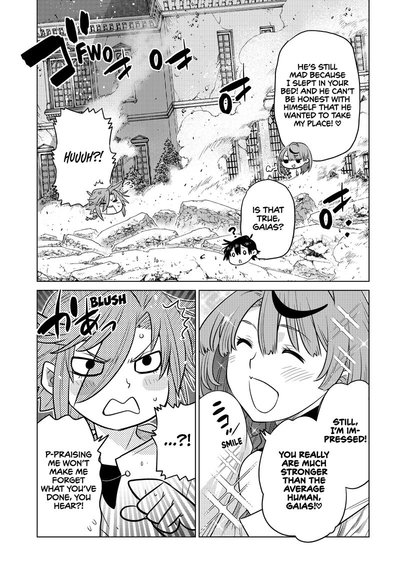 Ochikobore Datta Ani Ga Jitsuha Saikyou 32 21