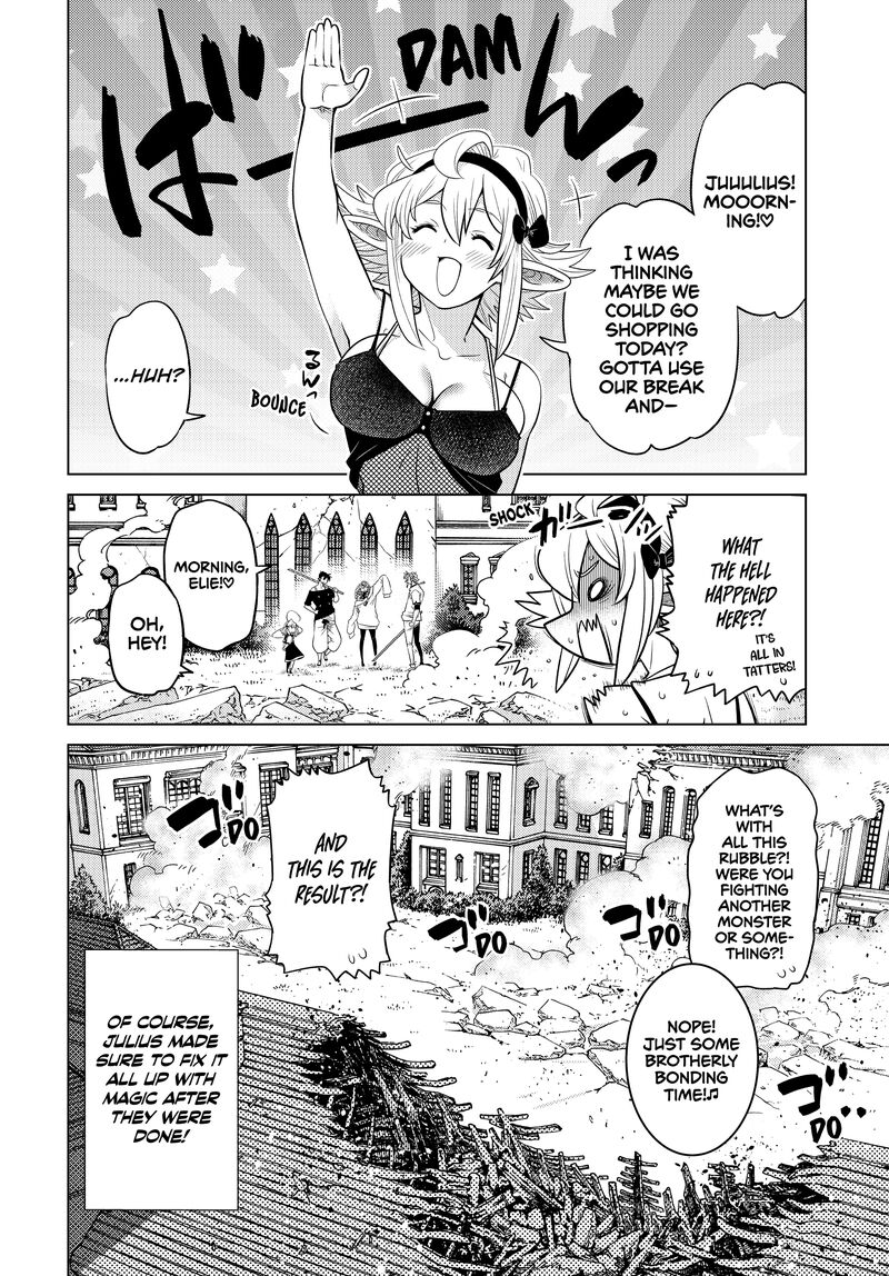 Ochikobore Datta Ani Ga Jitsuha Saikyou 32 22