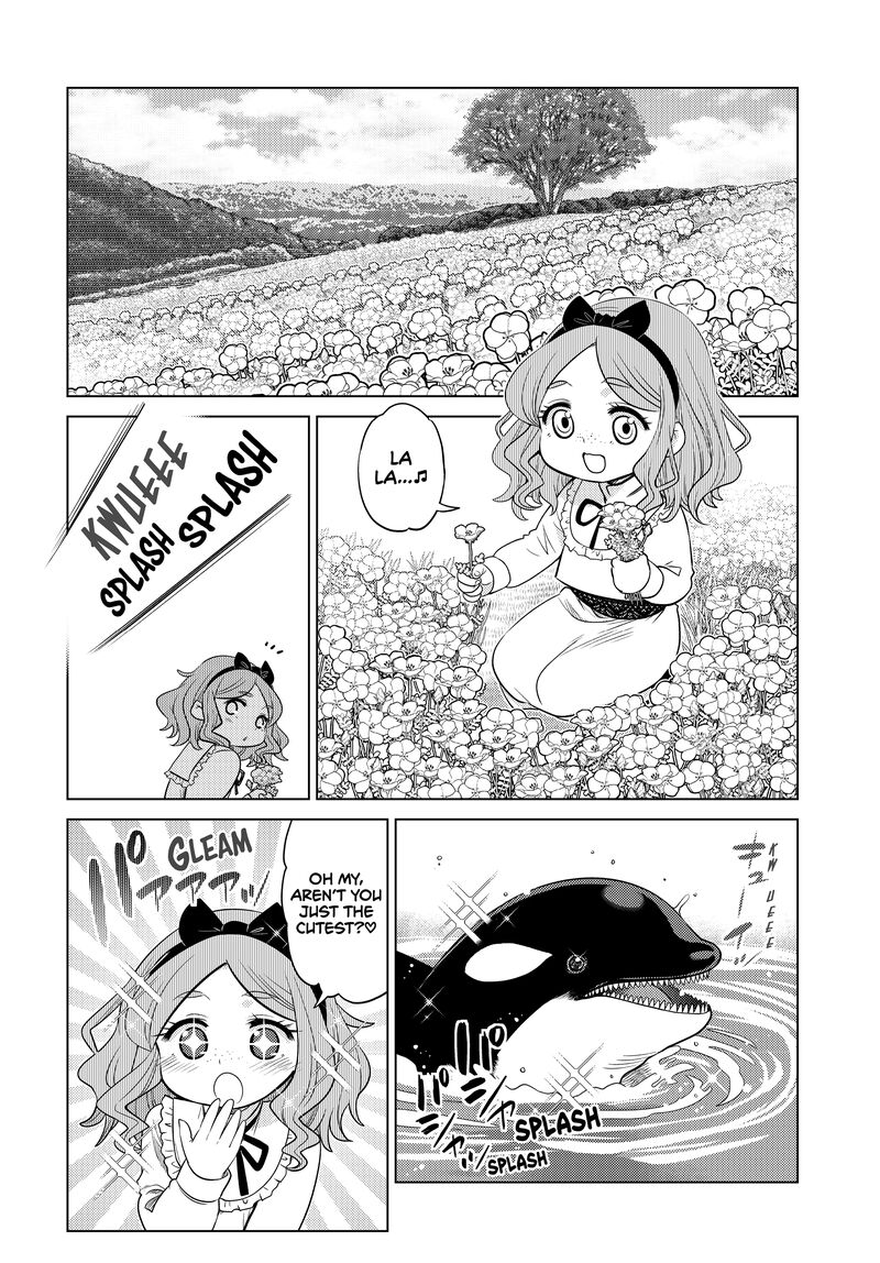 Ochikobore Datta Ani Ga Jitsuha Saikyou 32 28