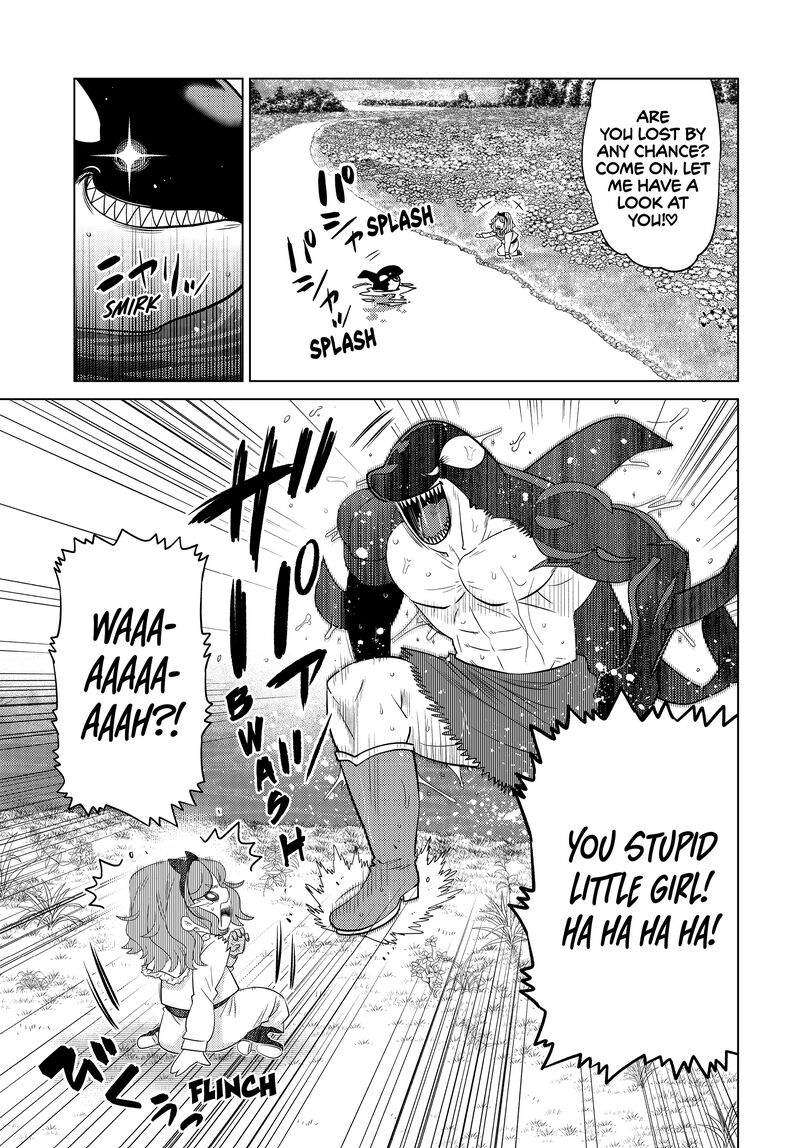 Ochikobore Datta Ani Ga Jitsuha Saikyou 32 29