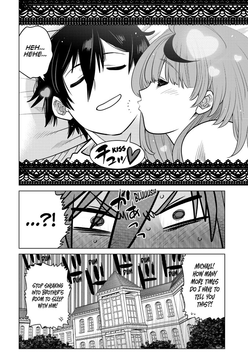 Ochikobore Datta Ani Ga Jitsuha Saikyou 32 3