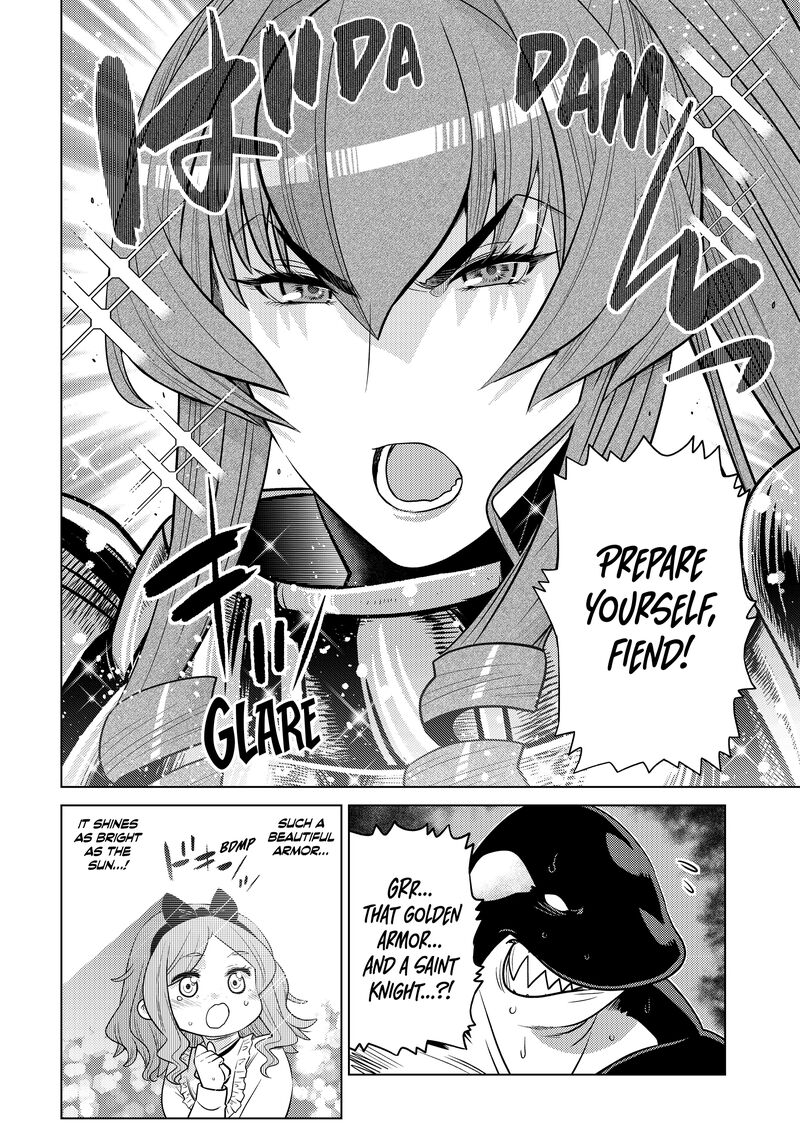 Ochikobore Datta Ani Ga Jitsuha Saikyou 32 34