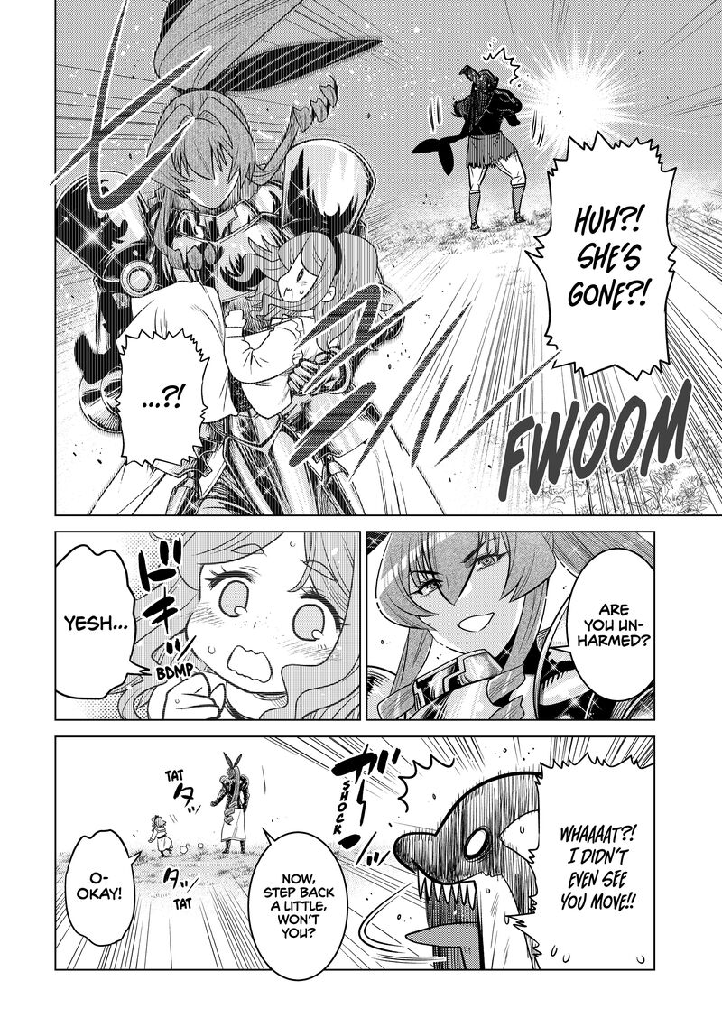 Ochikobore Datta Ani Ga Jitsuha Saikyou 32 36