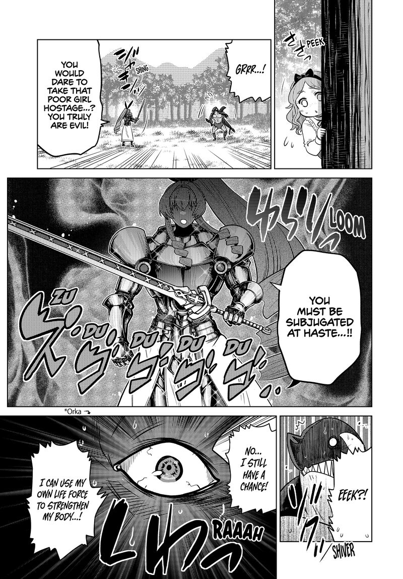 Ochikobore Datta Ani Ga Jitsuha Saikyou 32 37