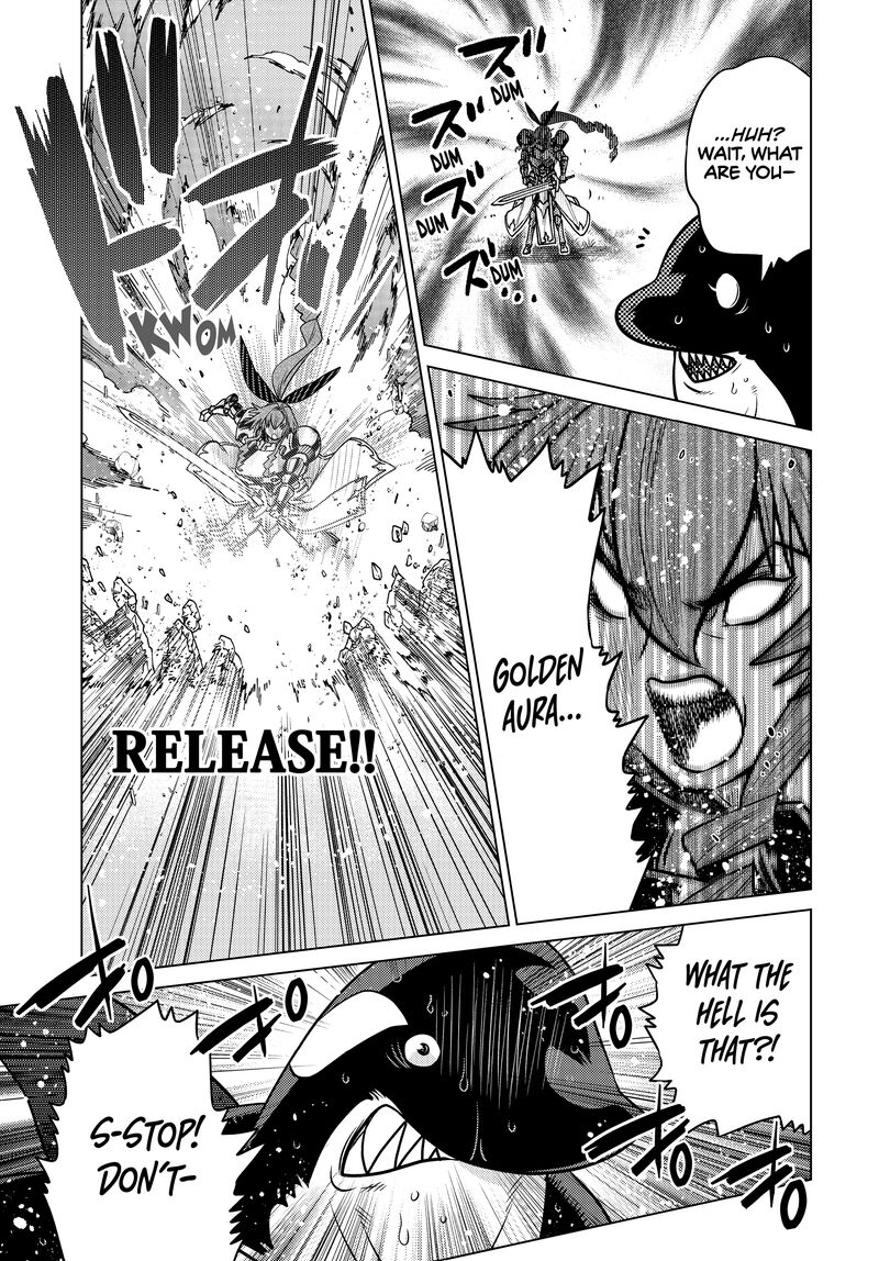 Ochikobore Datta Ani Ga Jitsuha Saikyou 32 39