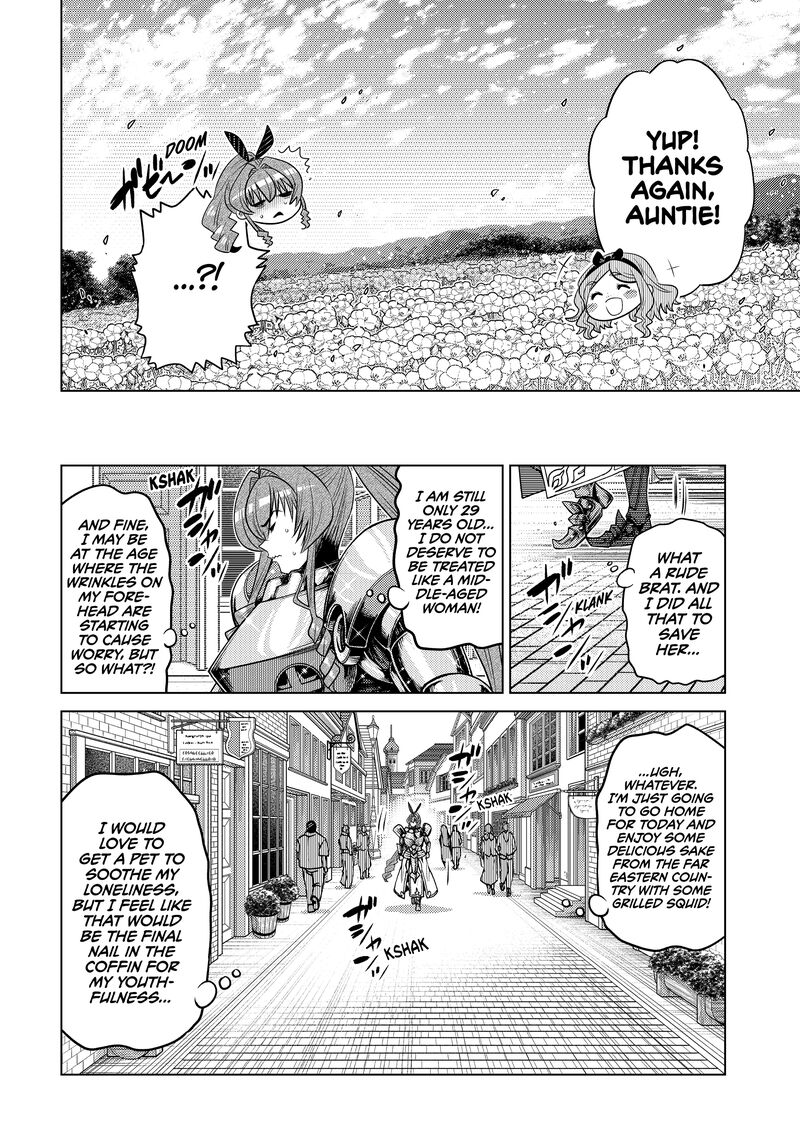 Ochikobore Datta Ani Ga Jitsuha Saikyou 32 43