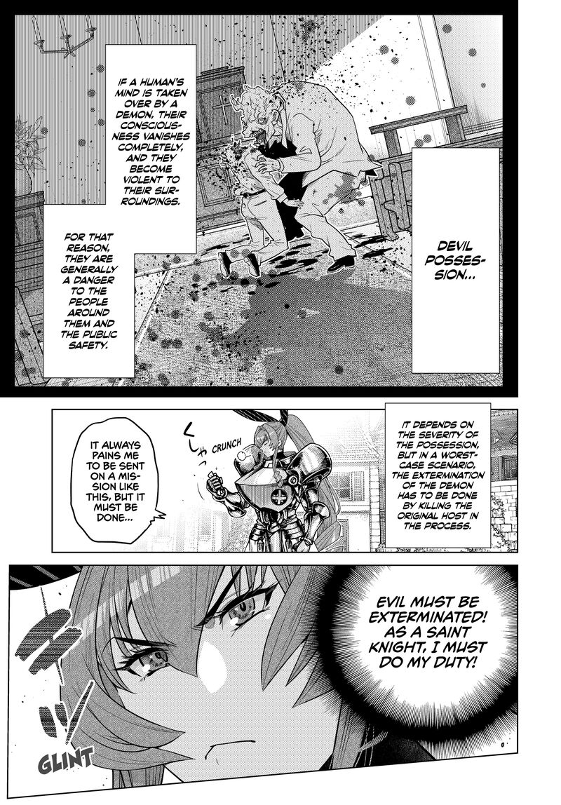 Ochikobore Datta Ani Ga Jitsuha Saikyou 32 46