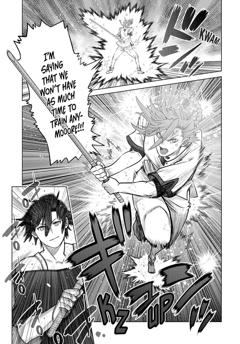 Ochikobore Datta Ani Ga Jitsuha Saikyou 32 6