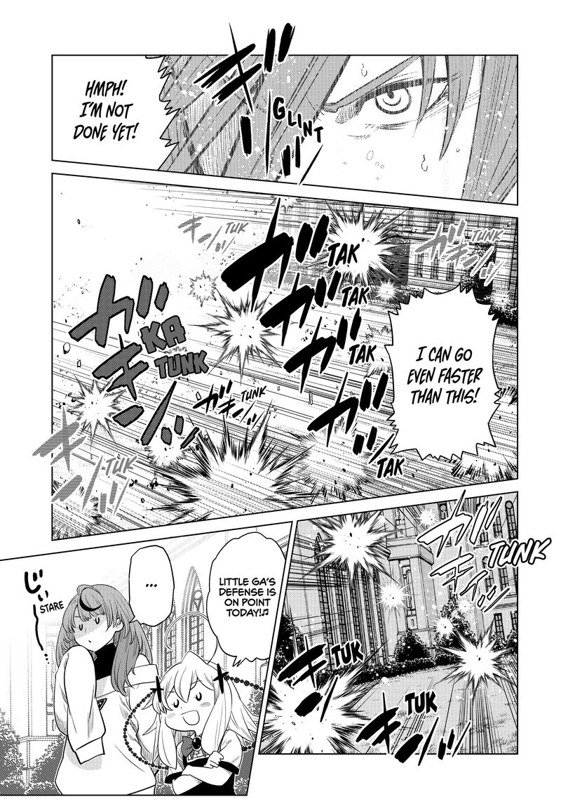 Ochikobore Datta Ani Ga Jitsuha Saikyou 32 8