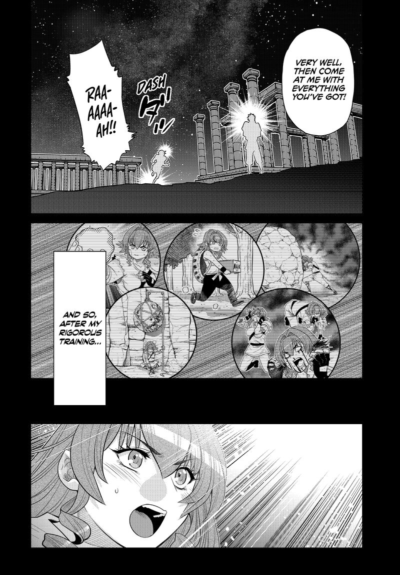 Ochikobore Datta Ani Ga Jitsuha Saikyou 33 10