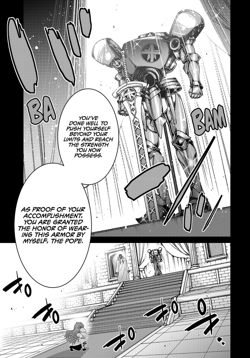 Ochikobore Datta Ani Ga Jitsuha Saikyou 33 11