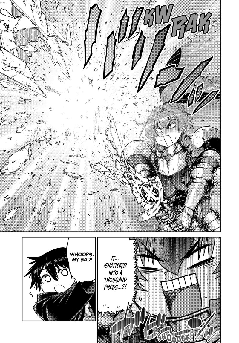 Ochikobore Datta Ani Ga Jitsuha Saikyou 33 19