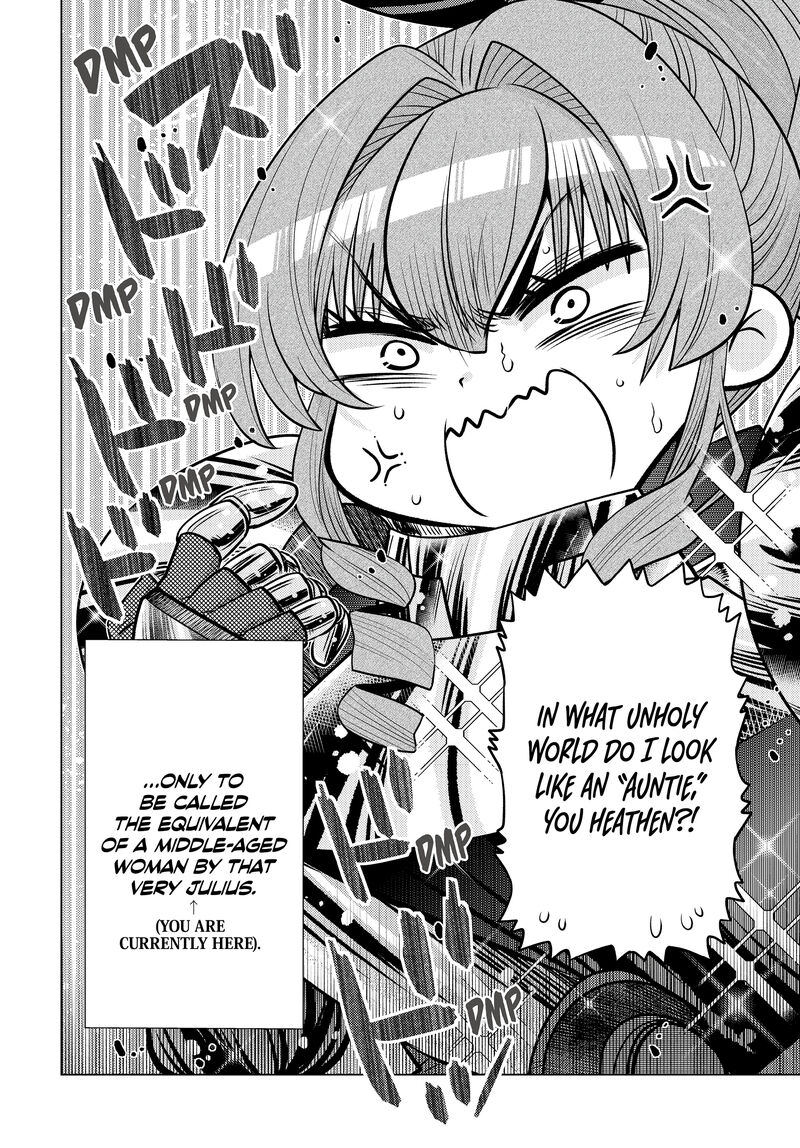 Ochikobore Datta Ani Ga Jitsuha Saikyou 33 2