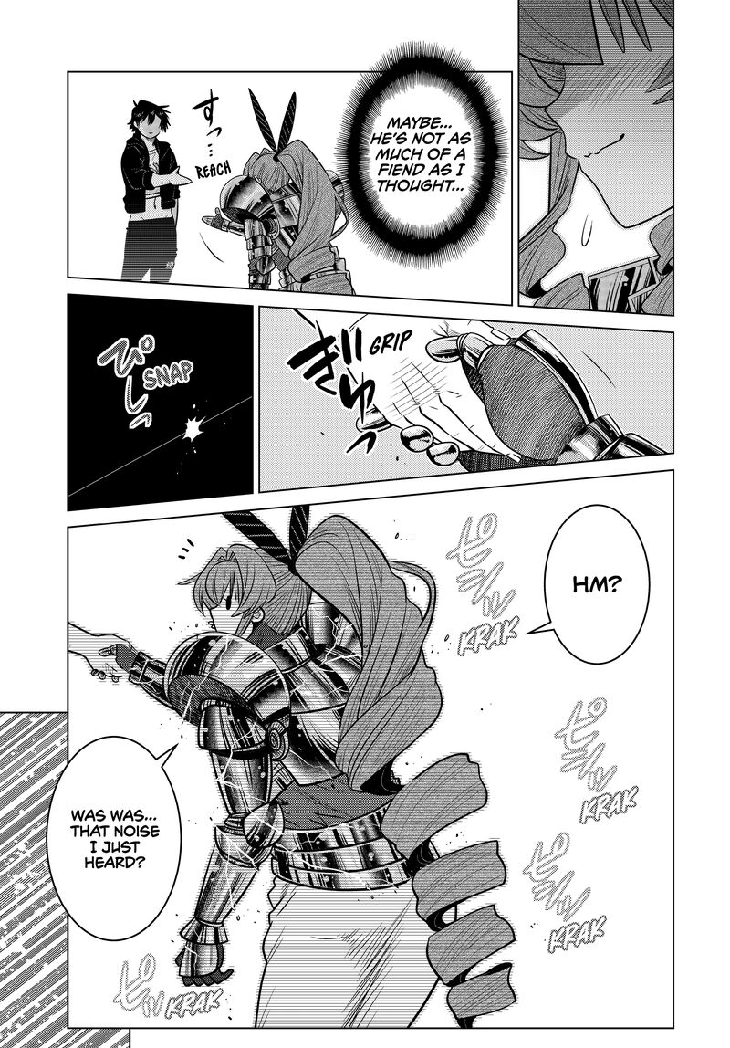 Ochikobore Datta Ani Ga Jitsuha Saikyou 33 23