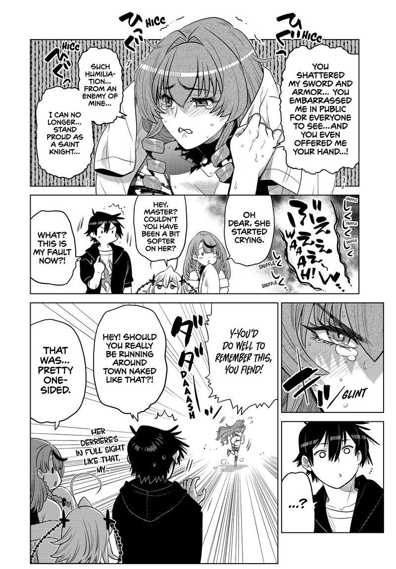 Ochikobore Datta Ani Ga Jitsuha Saikyou 33 28