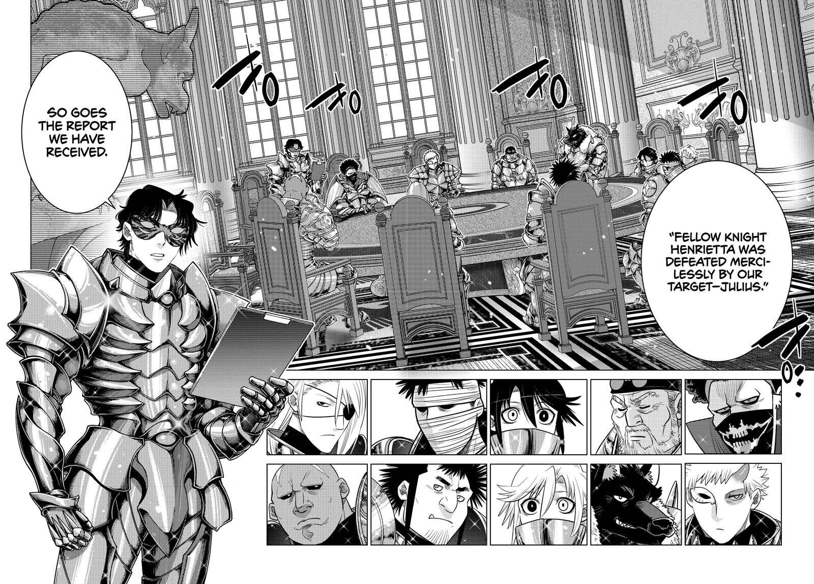 Ochikobore Datta Ani Ga Jitsuha Saikyou 33 32